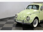 Thumbnail Photo 20 for 1961 Volkswagen Beetle
